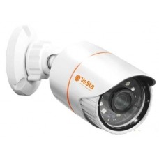 AHD камера: Сенсор SONY IMX323 1/2.9" разрешение 2 Мп (1080p); Производитель сенсора Япония Sony (IMX323); Чувствительность (минимальная): 0.01 люкс;