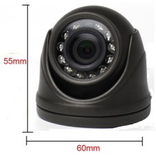 Мини камера  1/2,7 "Alpina 0237 + NextChip 2441H АHD 2 Mpx (1080Р)