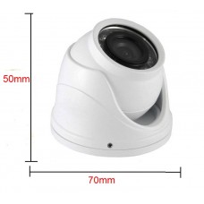 Мини камера  1/2.8 SC2235  + HiSilicon (Hi3516e v.100) АHD 2 Mpx (1080Р)