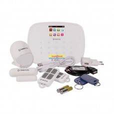 GSM Tantos PROTEUS kit - комплект радиоканальной GSM сигнализации