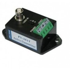 PV-Link PV-351T Активный 1 канальный Передатчик Видеосигнала по Витой паре UTP