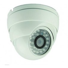 Купольная камера АНД 1/4” Aptina CMOS Sensor (AR0141) 1MP 720P