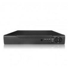  4-канальный AHD видеорегистратор Elex H-4 Smart AHD 1080P 8Tb 