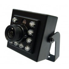 Внутренняя камера AHD  1/2,7"Aptina  (AR0141) АHD 720Р