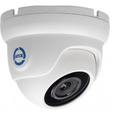 AT-NC-2E2M-2.8/M (8A) IP-видеокамера ATIX
