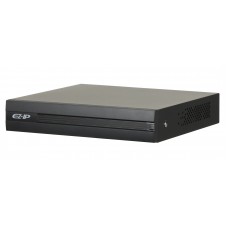 видеорегистратор IP 4-х канальный 1080Р с 4 POE портами