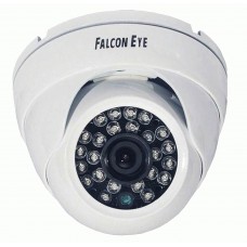 1/4’ AR0141 1 Megapixel CMOS, антивандальная  купольная цветная камера видеонаблюдения с ИК