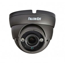  1/2.8" Sony Exmor IMX323  2Mp (AHD, CVI, TVI, CVBS), объективом Моторизированный HD 2.8-12 мм)