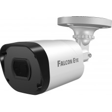 1/2.8" SONY STARVIS IMX 307 сенсор; Н.264/H.265/H.265+; Разрешение 1920х1080*25/30к/с; Smart IR, 2D/3D DNR, DWDR; SMART функции; Объектив f=2.8мм; Дальность ИК  30 м