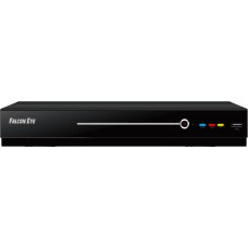 FE-MHD2216 16 канальный 5 в 1 видеорегистратор 2 SATA 12TB