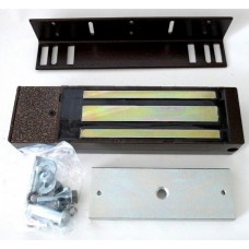 ML-395 Замок электромагнитный, 500 кг, DC12V-14V/0.67 А