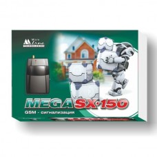  GSM сигнализация Mega SX-150
