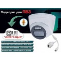 IP Камера  SVN-200PL20HF