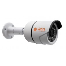 AHD камера: Сенсор CMOS 1/3" разрешением 1,3 Мп (960p), Производитель сенсора SmartSens (SC1135); Чувствительность (минимальная): 0.01 люкс;