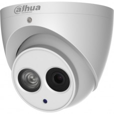 Видеокамера Dahua DH-HAC-HDW1400EMP-A-POC-0280B