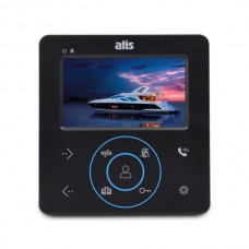 AD-480 B Kit box Домофон с вызывной панелью ATIS