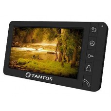 Tantos Amelie- Цветной видеодомофон.
