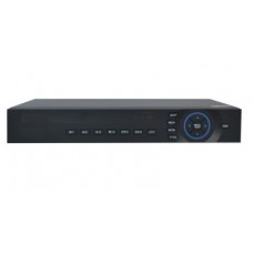H-16 Smart 4M (АНD) (Half 3840 p) 12Tb  16-канальный видеорегистратор