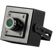 Мини камера AHD 1/4"Aptina  (AR0141) АHD  1 Mpx (720Р)